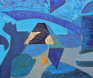 'Broken dreams got you feeling blue' — artist film by Michael Butler