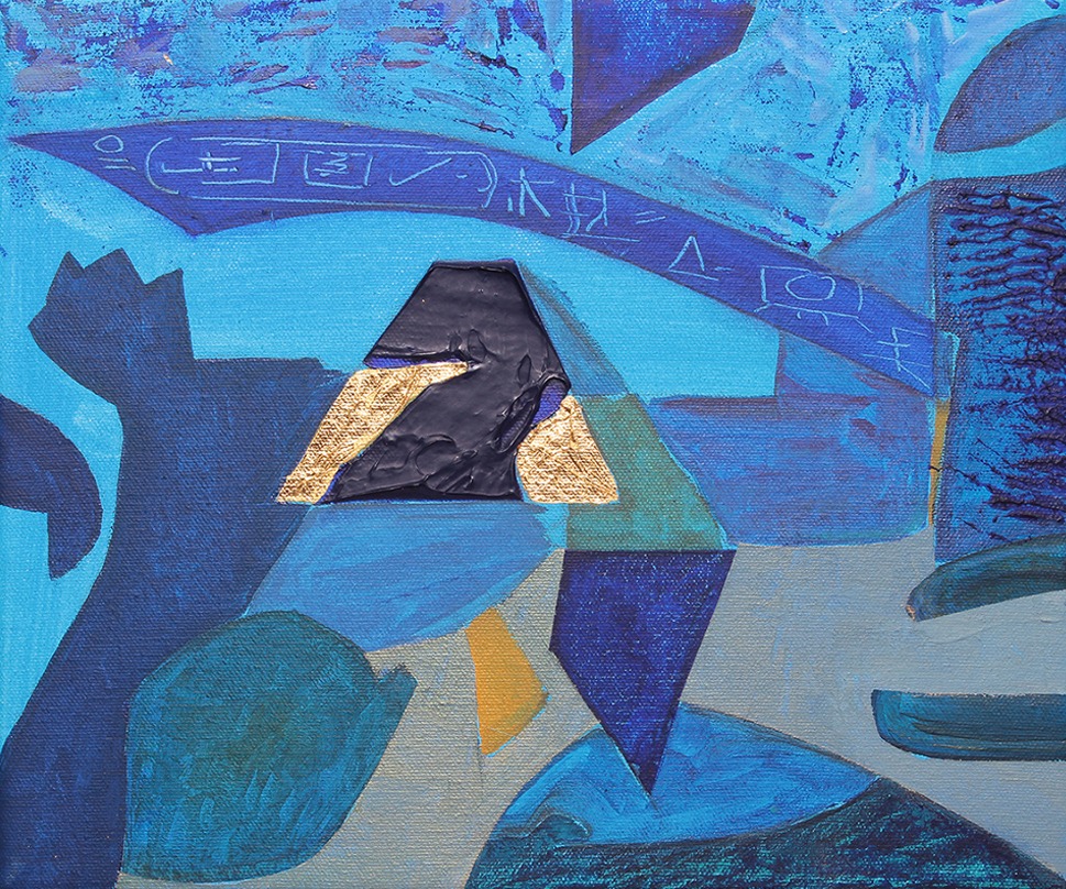 'Broken dreams got you feeling blue' — artist film by Michael Butler