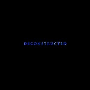 Michael Butler the Artist -Deconstructed — artist film by Michael Butler
