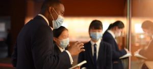 Nanjing Museum Drawing and Fine Art Master Class — artist film by Michael Butler
