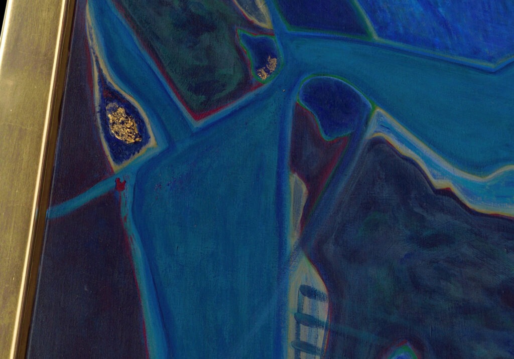 Harmony — artist film by Michael Butler