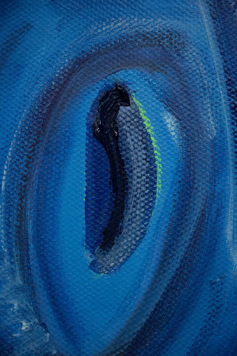 Blue Drip  - 2