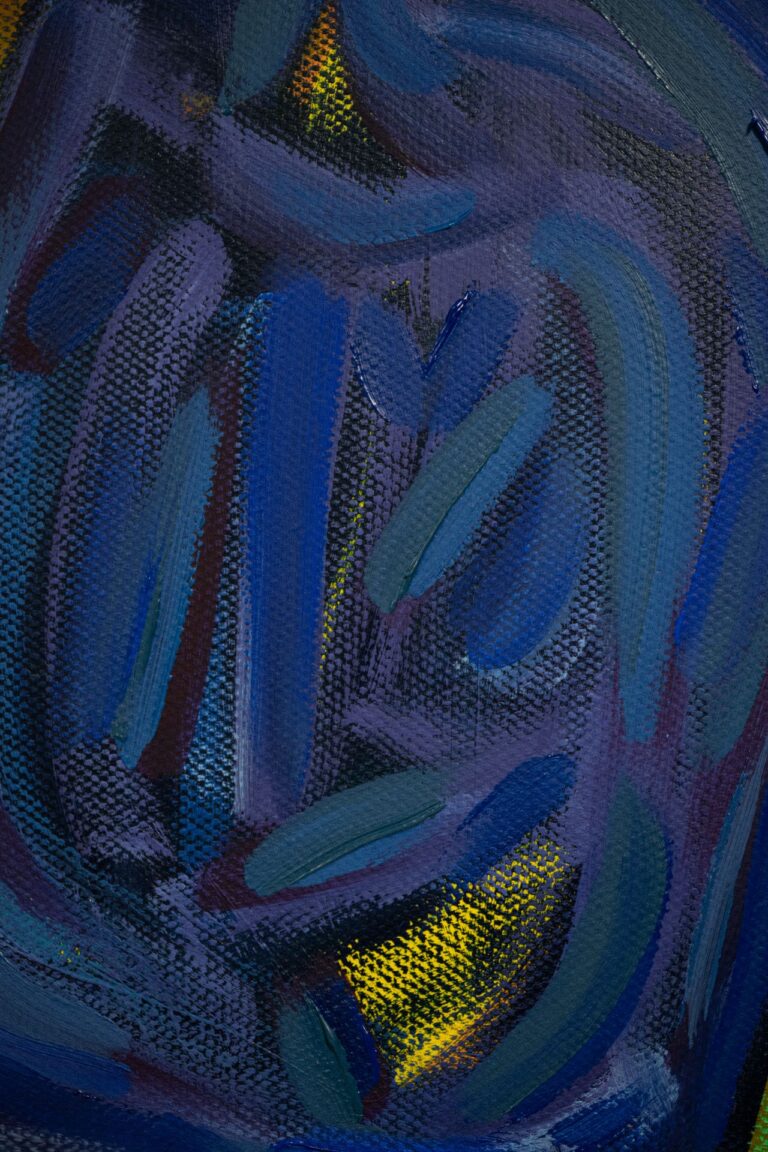 Blue Drip  - 4