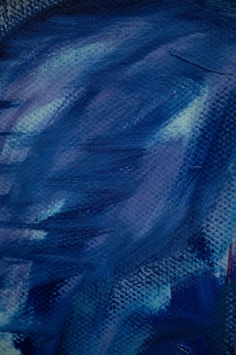 Blue Drip  - 5