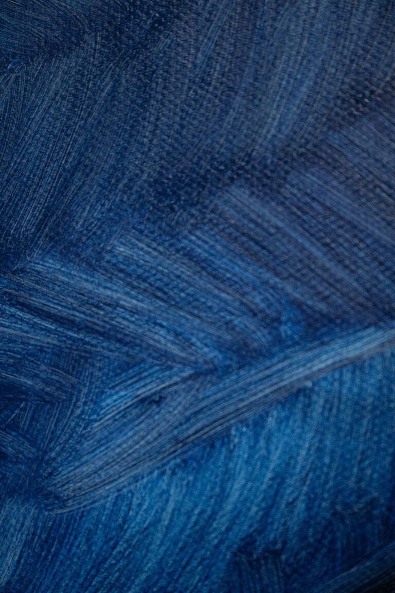 Blue Drip  - 8
