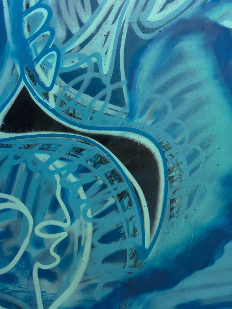 Manic  - 1