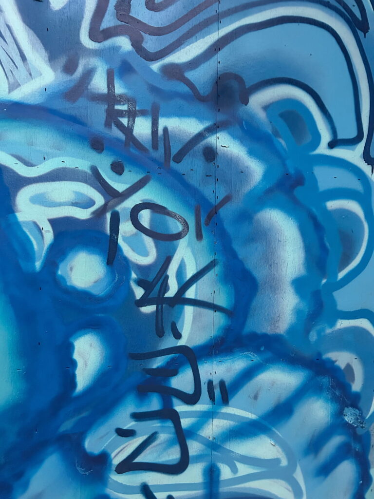 Manic  - 3